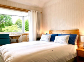 Comfortable rooms